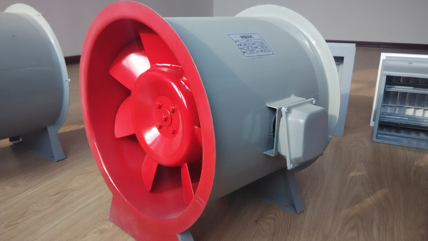 排煙風(fēng)機 排煙風(fēng)機